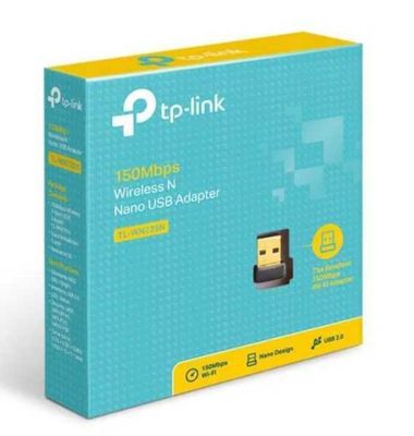 Tp link Nano USB Adapter