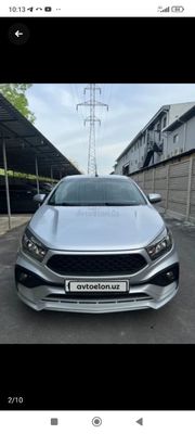 Lada Vesta sotiladi