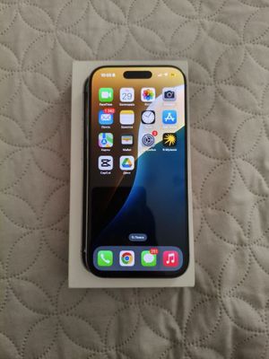 Продаю Iphone 16 pro/128