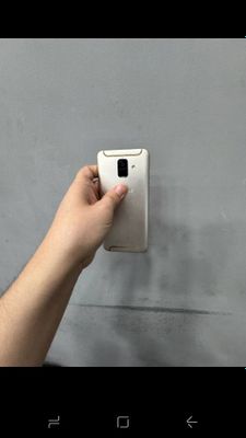 samsung A6 ideal