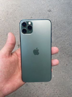 iPhone 11promax karobka dakument