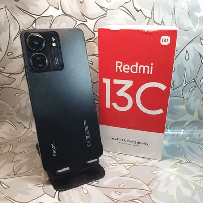 Redmi 13c srochna sotiladi