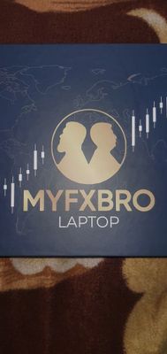 Myfxbro Treydingda Online pul ishlash