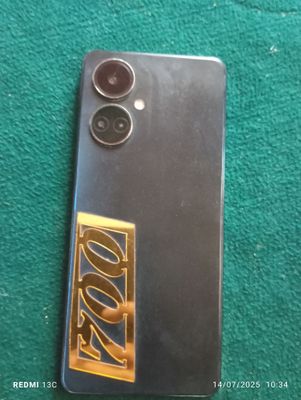 tecno Canon 19 i sotiladi 850 ming soʻm