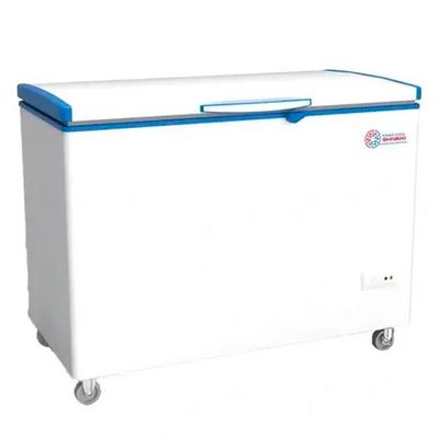 Морозильник SHIV-SFC137 Frigo Cool