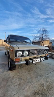 Vaz 2106 gazda benzin