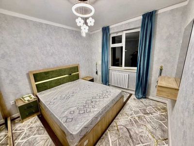 Сдаётся квартира! 2ком квартира Юнусабадский р-н 5-квартл Шохсарой