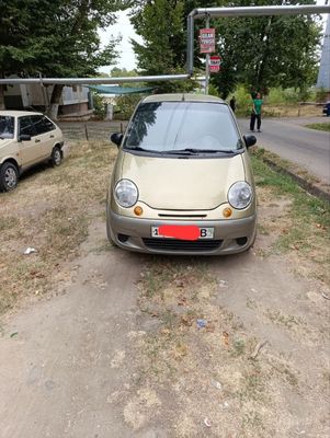 Срочно Матиз бест сотилади метани бор