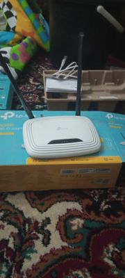 Tp-link n300 wifi роутер