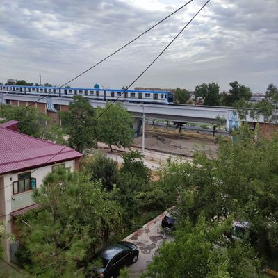 Аренда квартира метро Олмос 4 бекат