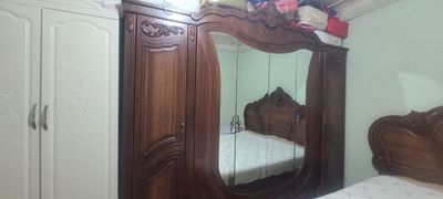 Спальный гарнитур сотаман