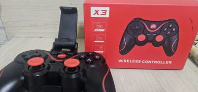 Vireless Controller Pubg va boshqa o‘yinlar uchun