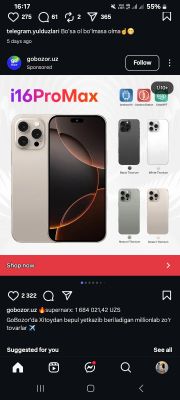 telefon