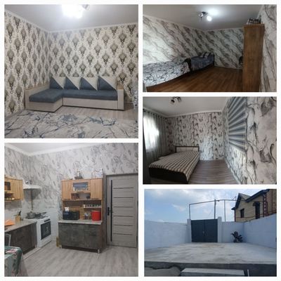 Продам дом в бектемирском районе