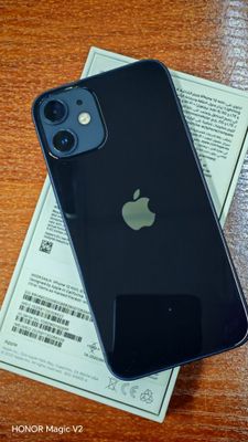 Iphone 12 mini абсолютный идеал