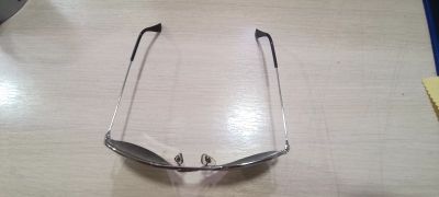 Оригинальные итальянские очки Ray-Ban aviator.