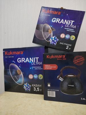 Kukmara nabor