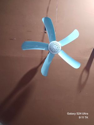 ventilator