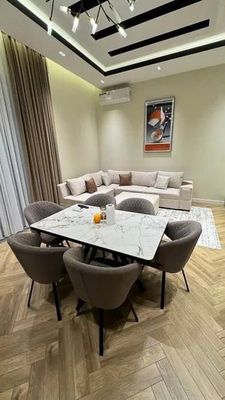 Уютная 2 ком кв в Мирзо улугбекском в жк AKAY CITY