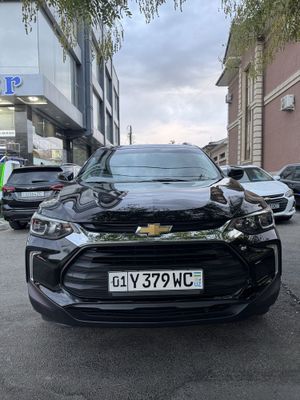 Treker LTZ 2023 yurgani 22.000km