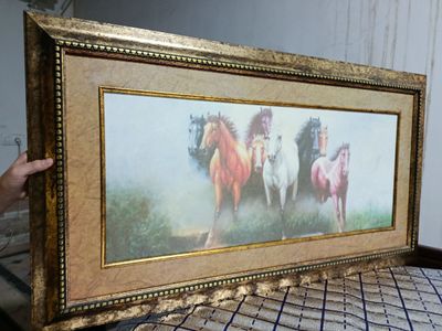 Картинка ручная работа