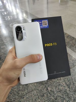 Poco F3 128Gb Sotlad