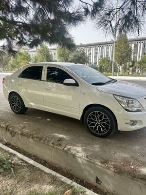 Cobalt 2020 AT sotiladi