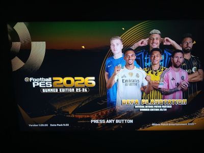 Ps4ga Bitbox patch 2026