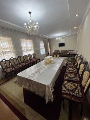 Участка сотилади Медгородок ва Тошми оралигида, 4,7 сотих 4-хона.