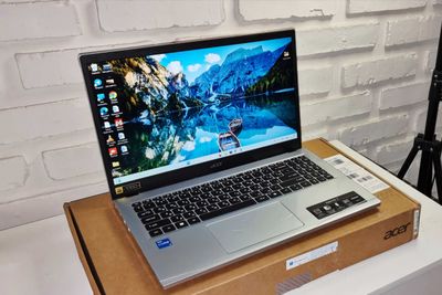 Продаю Acer Aspere Go 15/ Core i3 / N305 / 8 GB/ 128GB/ 15,6 Full HD