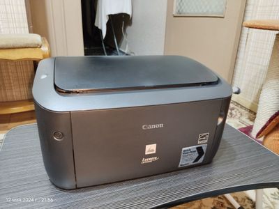 Продам принтер Canon LBP 6000B i-sensys как новый