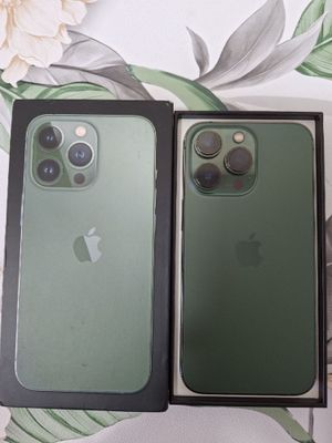 iPhone 13 Pro Green IDEAL