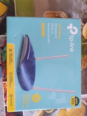 Wi fi роутер tp link