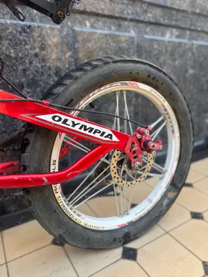 Продается велосипед