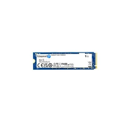 SSD Kingston / NV3NVME / 1 ТБ /М2 2280/