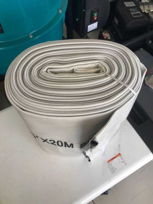 Пожарный шланг 10*20 (10 дюйм 20 метр)