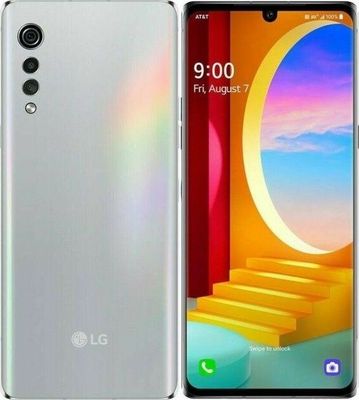 LG VELVET 5G sotiladi ideal xolatta