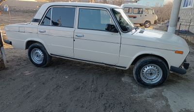 Vaz 2106 sotiladi