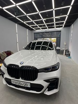 Bmw x7 full 40 i
