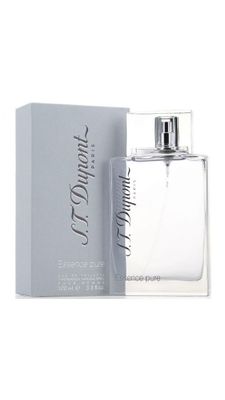 Essence Pure Pour Homme S.T. Dupont