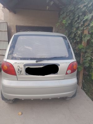 Matiz 2009 yil holati zor