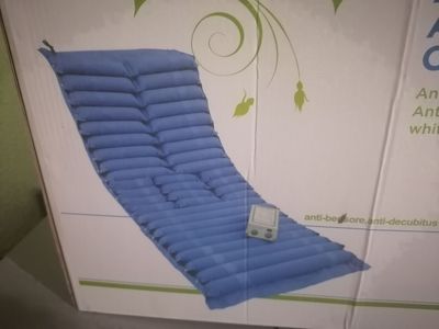 Матрац противопролежневый