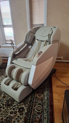 Grand massage кресло GM-797