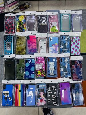 Iphone XS MAX чехол