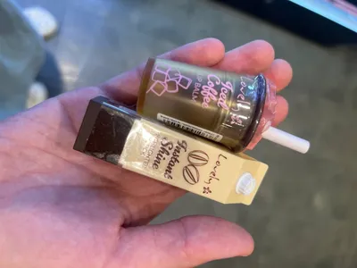 lab uchun blesk sotiladi