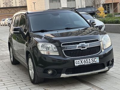 Chevrolet Orlando 2014 yil 11500у.е