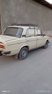 Lada. Vaz 21 06 Jiguli