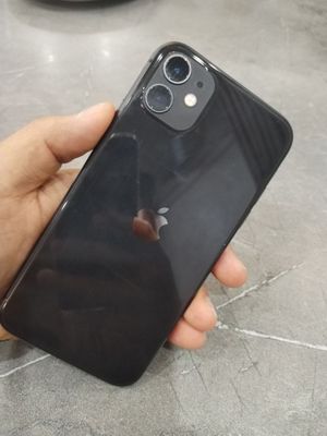 Iphone 11 LLA 64gb