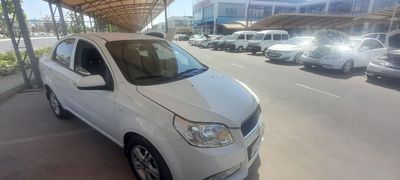 NEXIA3 LTZ. .