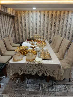стол стул 12 тали